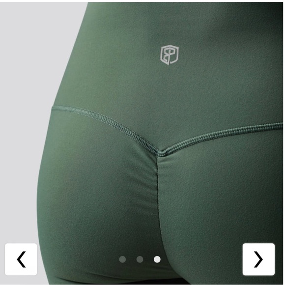 Born Primitive LIFT YOURSELF UP LEGGING 7/8 - Picture 3 of 3